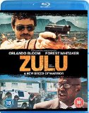 Zulu [Blu-ray]
