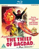 Thief of Bagdad [DVD]