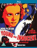 Young and Innocent [Blu-ray]