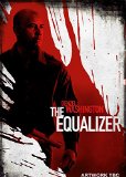 The Equalizer [DVD] [2014]