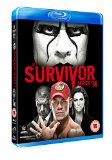 Wwe: Survivor Series - 2014 [Blu-ray]
