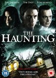 The Haunting Of Bryan Becket [DVD]