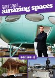 George Clarke's Amazing Spaces: Series 4 [DVD]