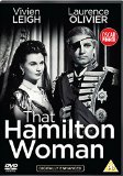 That Hamilton Woman [DVD]