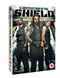 Wwe: The Destruction Of The Shield [DVD]