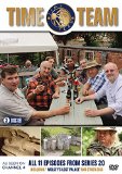 Time Team: Series 20 [DVD]