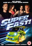 Superfast [DVD]