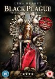Black Plague [DVD]