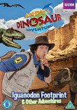 Andy's Dinosaur Adventures: Iguanadon Footprint [DVD]