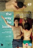 The Way He Looks [DVD]