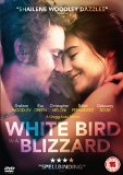 White Bird In A Blizzard [DVD]