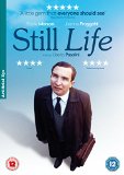 Still Life [DVD]