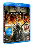 Wwe: Monday Night War - Shots Fired [Blu-ray]