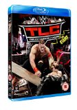 Wwe: Tlc 2014 [Blu-ray]