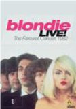 Blondie Live!: The Farewell Concert [DVD]