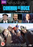 Common As Muck Series 2 [DVD]