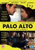 Palo Alto [DVD]
