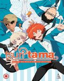 Tsuritama Collection [DVD]