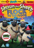 Shaun The Sheep - Flock To The Floor [DVD]