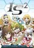 Infinite Stratos Series 2 Collection [DVD]