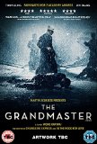 The Grandmaster [DVD]