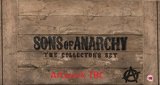 Sons of Anarchy - Season 1-7 [Collectors' Box Set] [DVD]