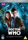 Doctor Who - Series 5 [DVD]