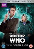 Doctor Who - Series 2 [DVD]