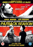 Payback Season [DVD]
