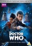Doctor Who - Series 3 [DVD]