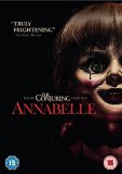 Annabelle [DVD] [2014]
