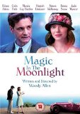 Magic in the Moonlight [DVD] [2014]