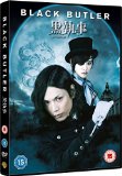 Black Butler [DVD]