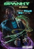 Off Time / On Time [DVD] [2013]