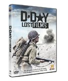 D-Day Lost Films [DVD]