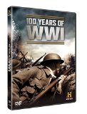 100 Years of WWI [DVD]