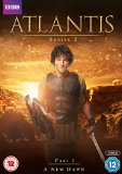 Atlantis - Series 2 Part 1 [DVD]