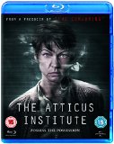 The Atticus Institute [Blu-ray] [2014]