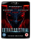 Extraterrestrial [Blu-ray]