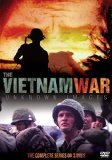The Vietnam War Unknown Images [DVD]