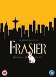 Frasier Complete Collection [DVD]