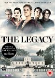 The Legacy [DVD]