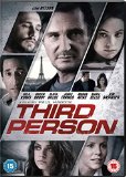 Third Person [DVD]