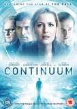 Continuum [DVD]