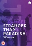 Stranger Than Paradise [DVD]