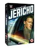 WWE: The Road Is Jericho - Epic Stories And Rare Matches From Y2J [DVD]