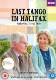 Last Tango in Halifax - Series 1-3 [DVD]