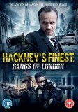 Gangs of London: Hackney's Finest [DVD]