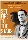 Set Fire to the Stars [DVD] [2014]