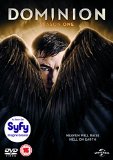 Dominion - Series 1 [DVD] [2014]